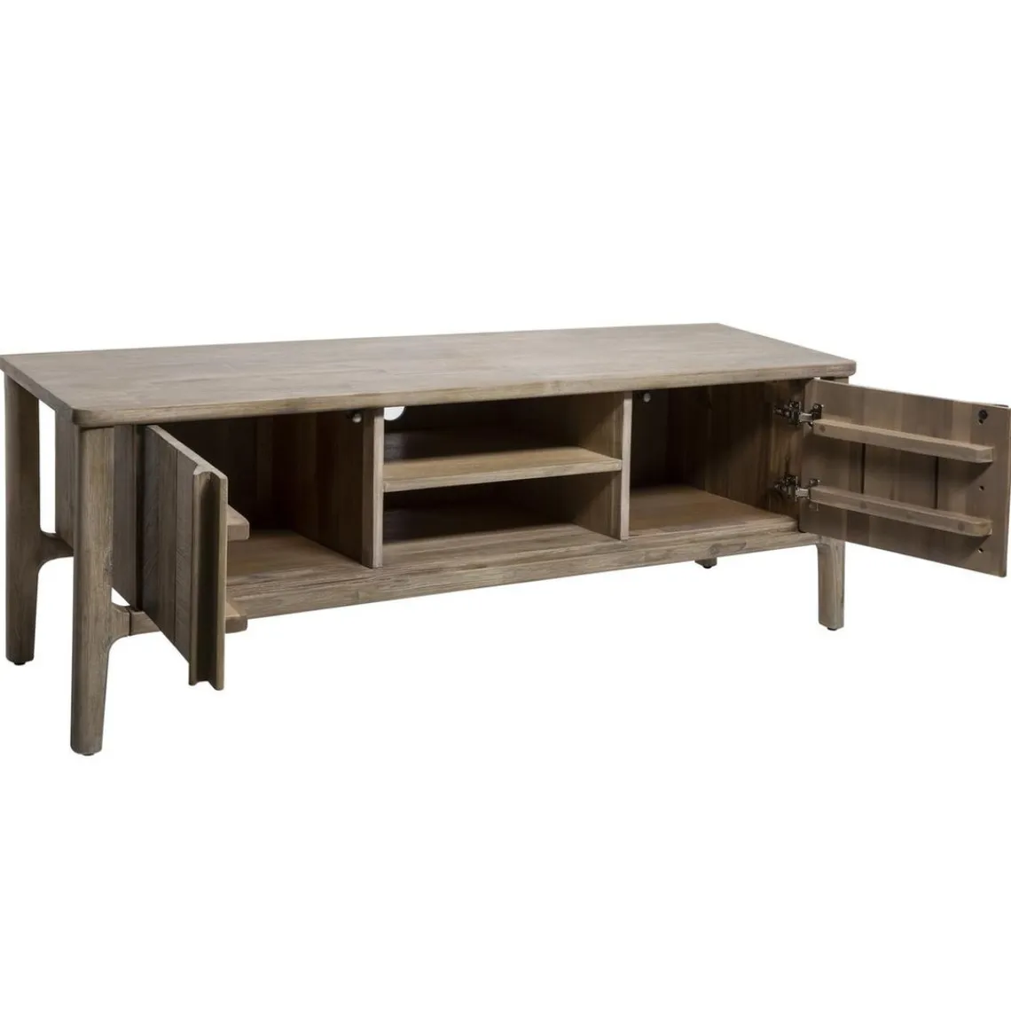 3S. x Home Meuble TV BANILA Hot