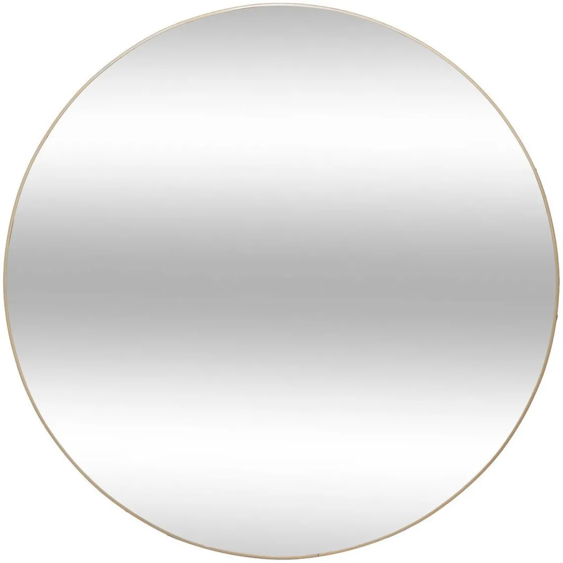 3S. x Home Miroir Doré Best