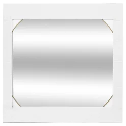 3S. x Home Miroir Doré Best