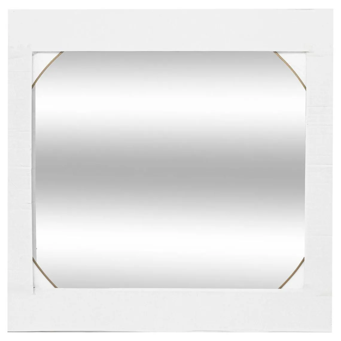 3S. x Home Miroir Doré Best