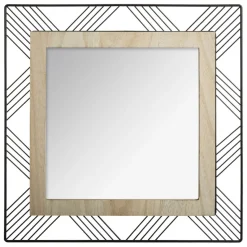 3S. x Home Miroir