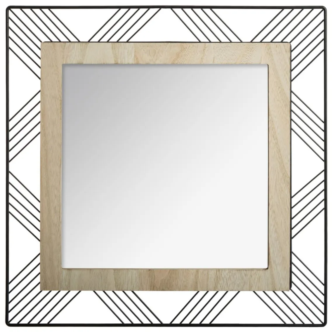 3S. x Home Miroir