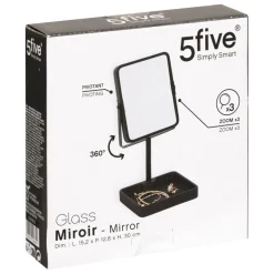 3S. x Home Miroir Online