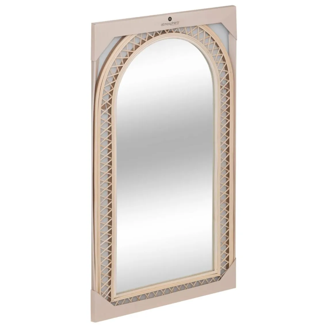 3S. x Home Miroir arche Hot