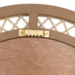 3S. x Home Miroir arche Hot