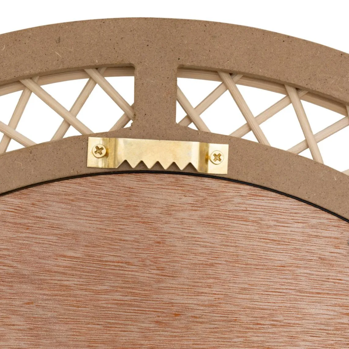 3S. x Home Miroir arche Hot