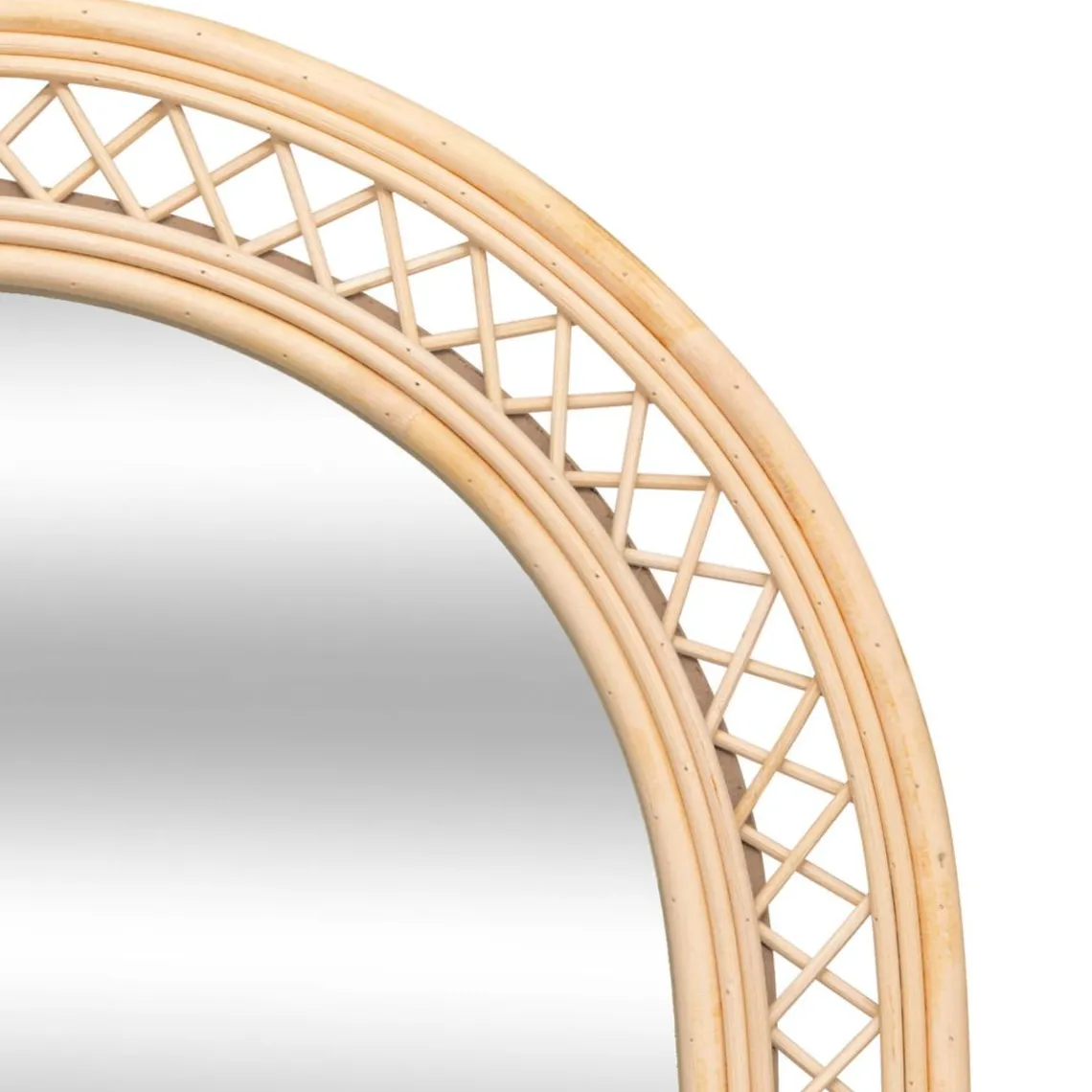 3S. x Home Miroir arche Hot