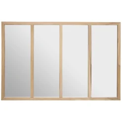 3S. x Home Miroir atelier Outlet