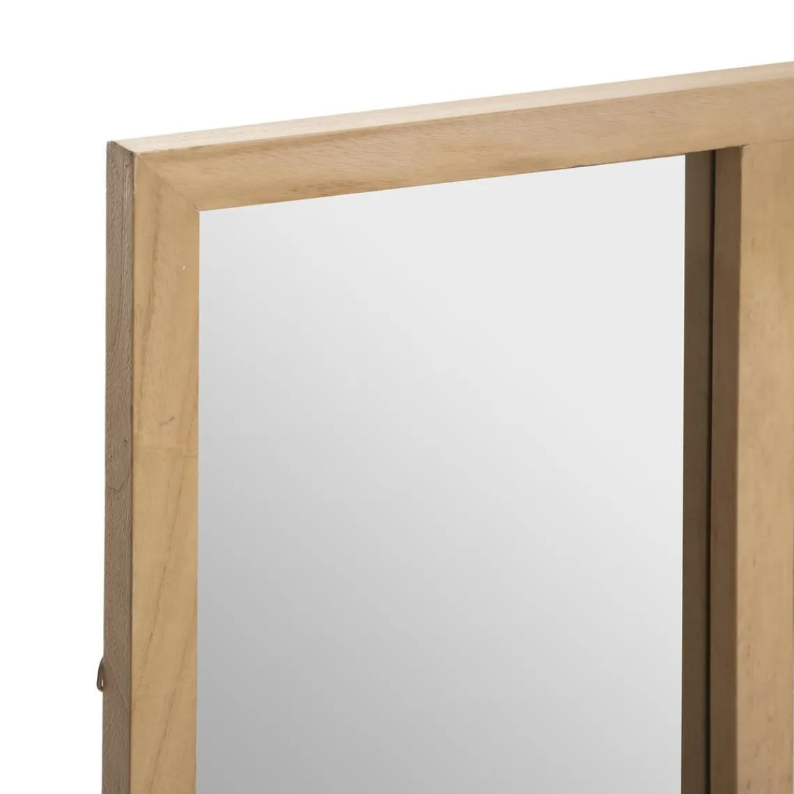 3S. x Home Miroir atelier Outlet