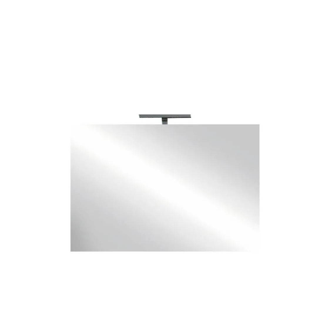 3S. x Home Miroir avec led Largeur 80 cm Clearance