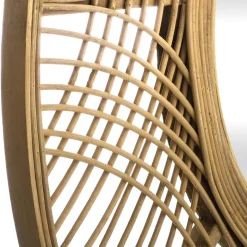 3S. x Home Miroir Bambou Ina Sale