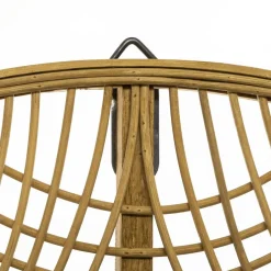 3S. x Home Miroir Bambou Ina Sale