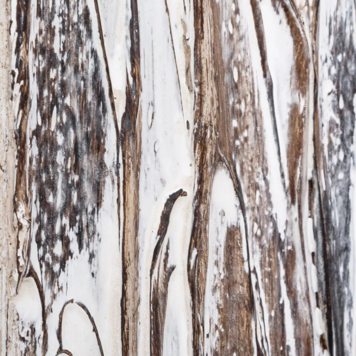 3S. x Home Miroir Bois Relief Sale