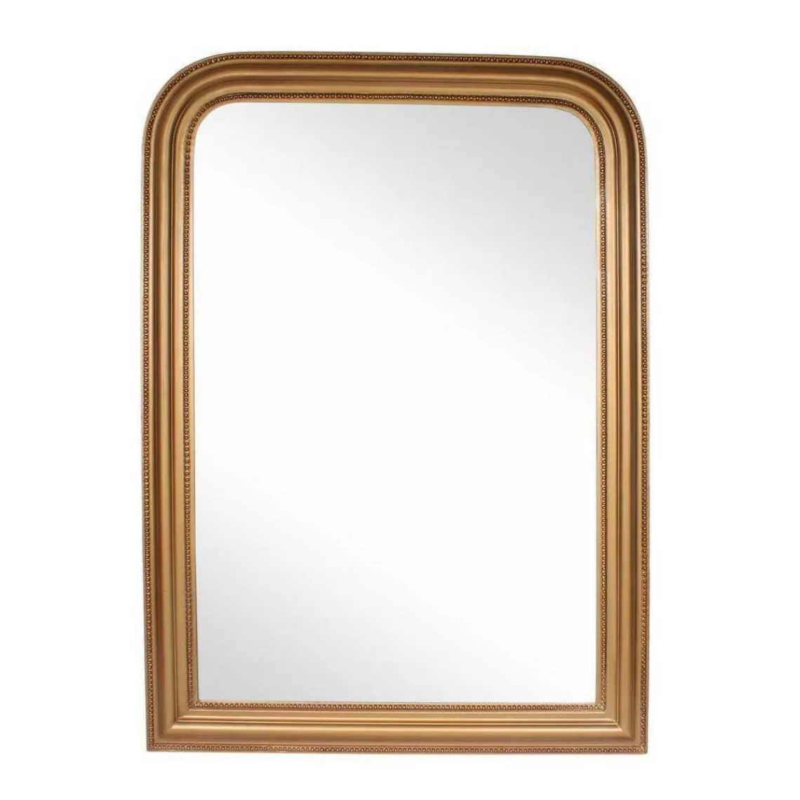 3S. x Home Miroir Deco Moulure en Bois Sale