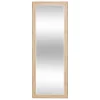 3S. x Home Miroir en cannage Sale