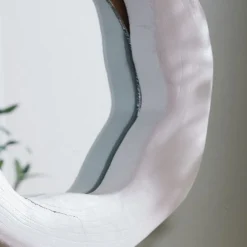 Today Miroir Irrégulier L 31 x 5 x 31 Outlet