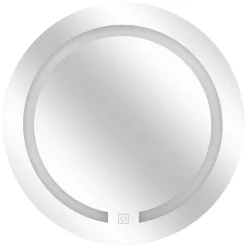 3S. x Home Miroir Led Rond Sale