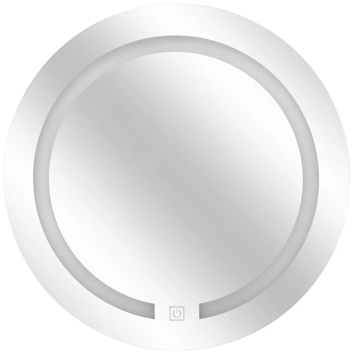 3S. x Home Miroir Led Rond Sale