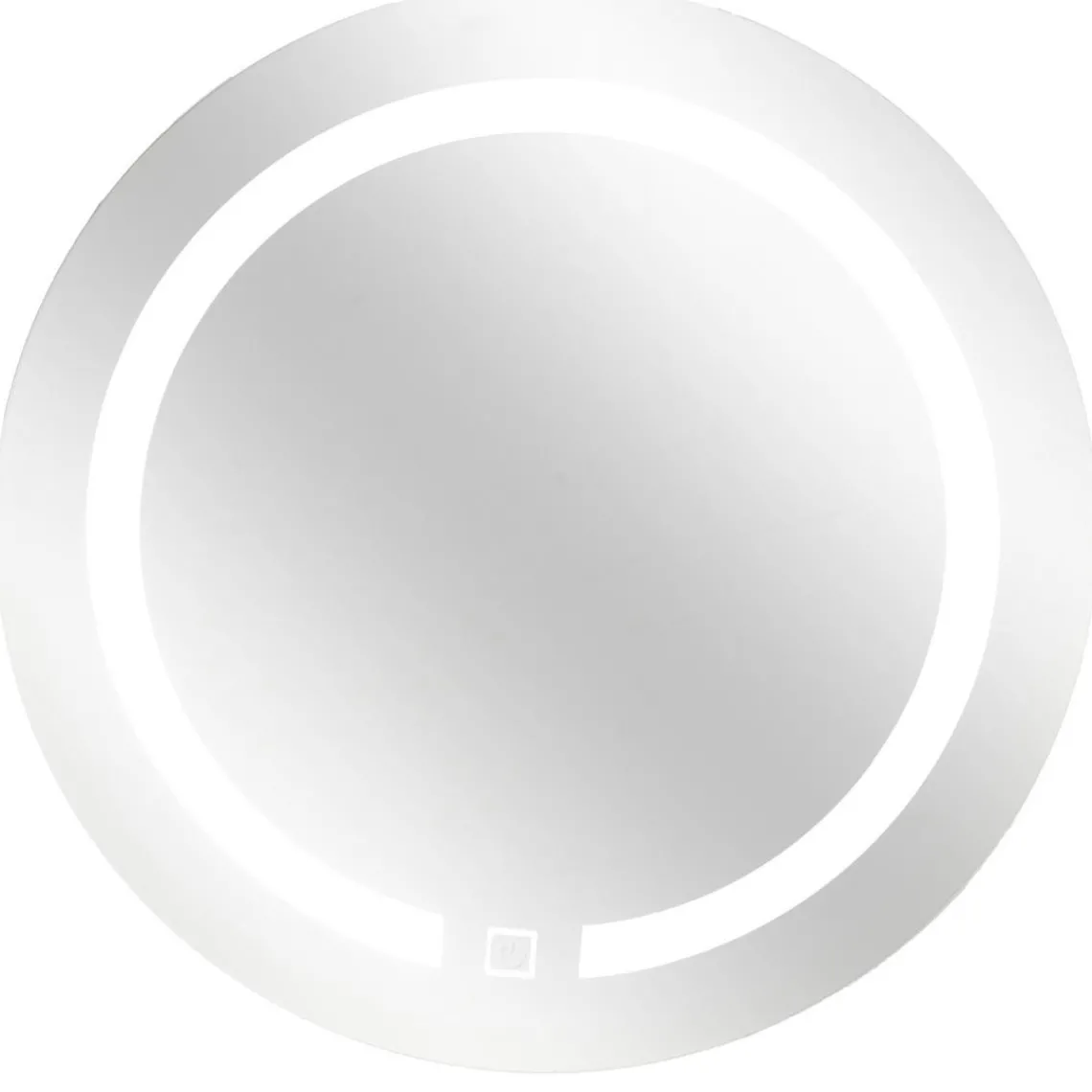 3S. x Home Miroir Led Rond Sale