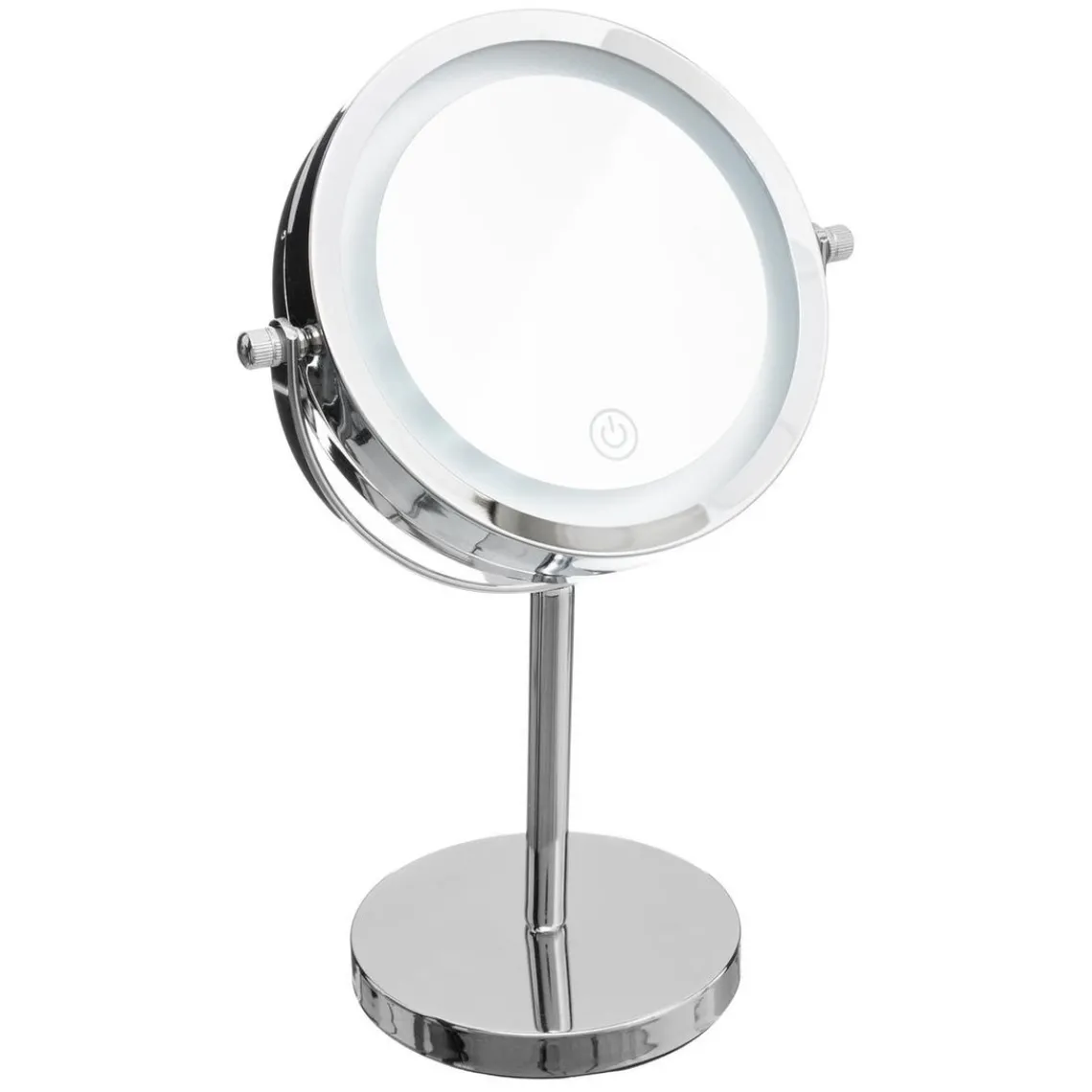 3S. x Home Miroir Led sur Pied Haut Hot