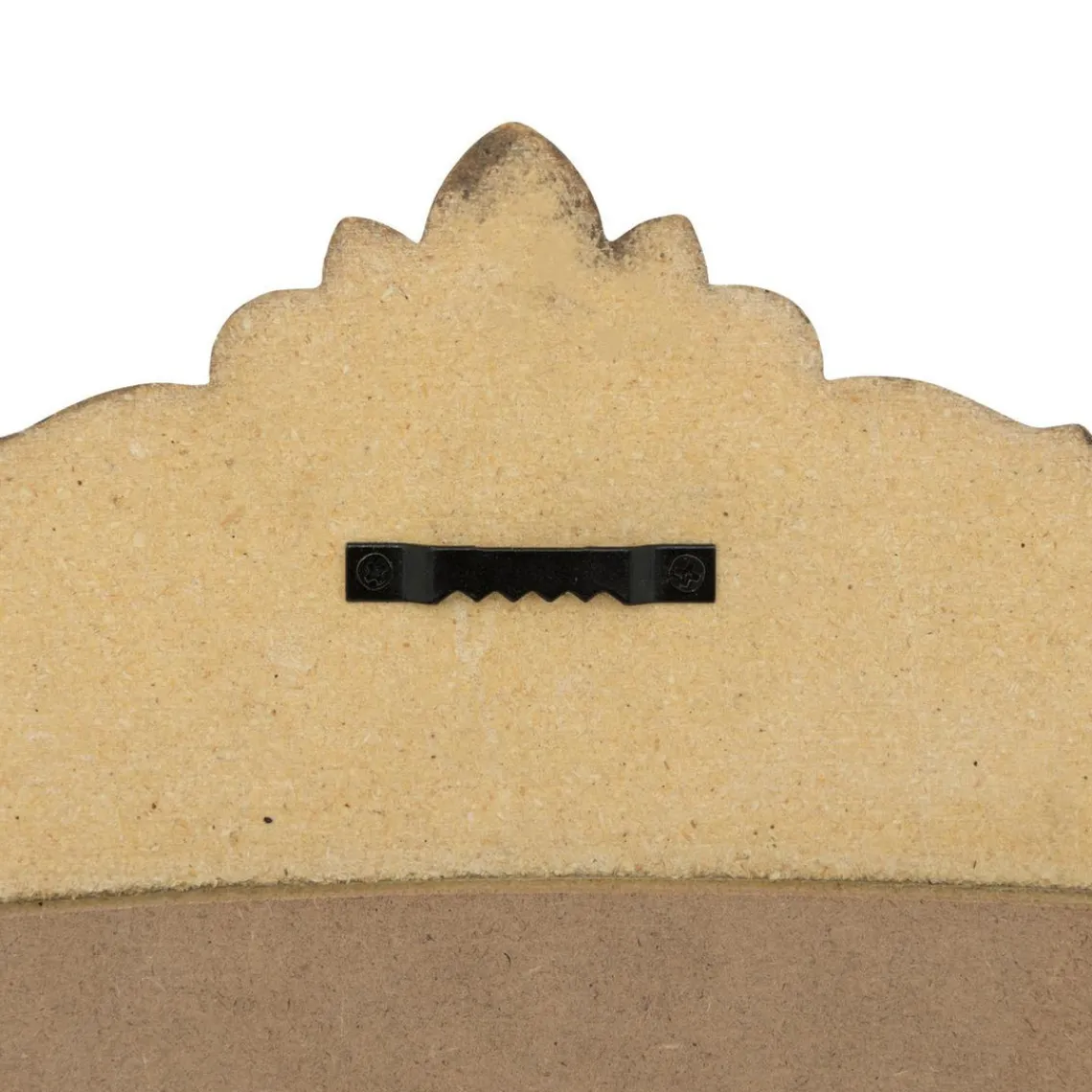 3S. x Home Miroir Moulures doré VICTORIA Discount