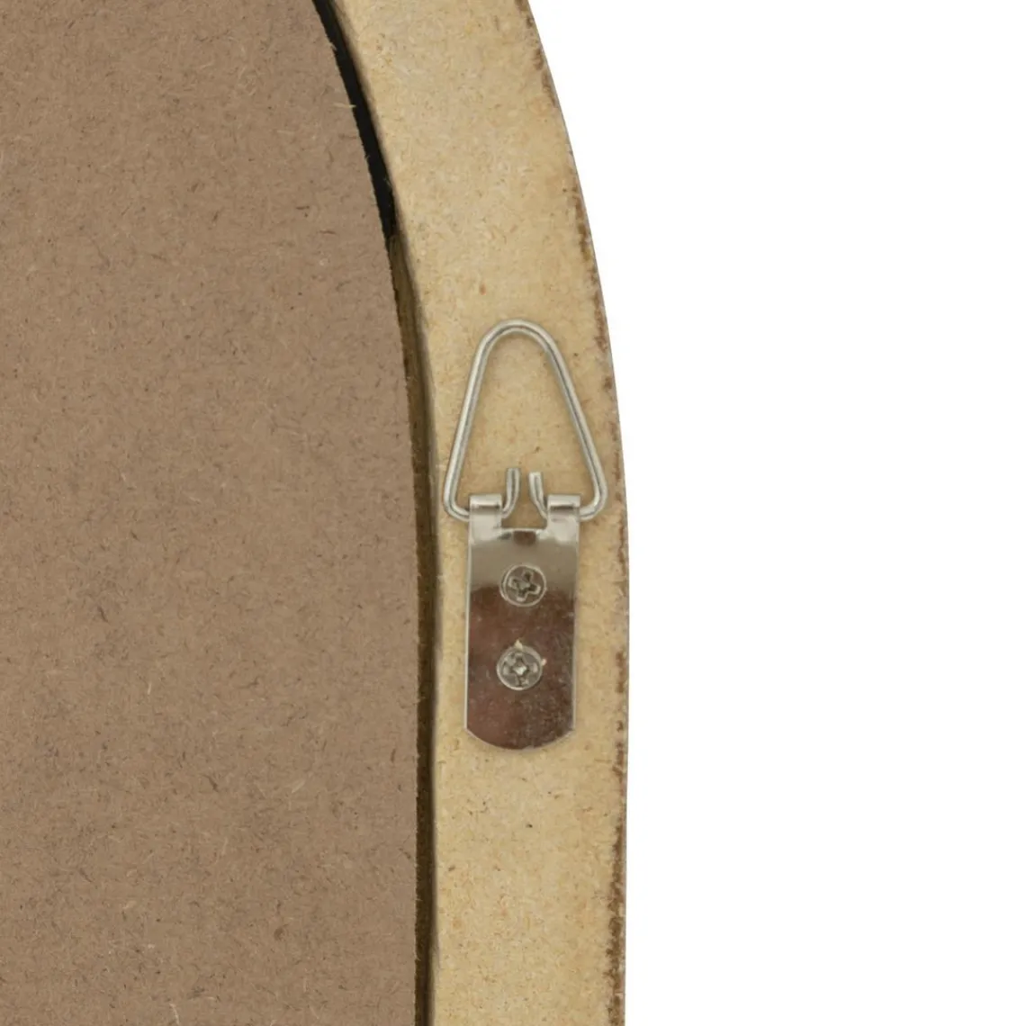 3S. x Home Miroir Moulures doré VICTORIA Discount