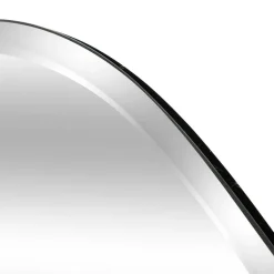 3S. x Home Miroir organique bisauté Discount