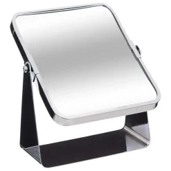 3S. x Home Miroir pivotant zoom x3 metal New