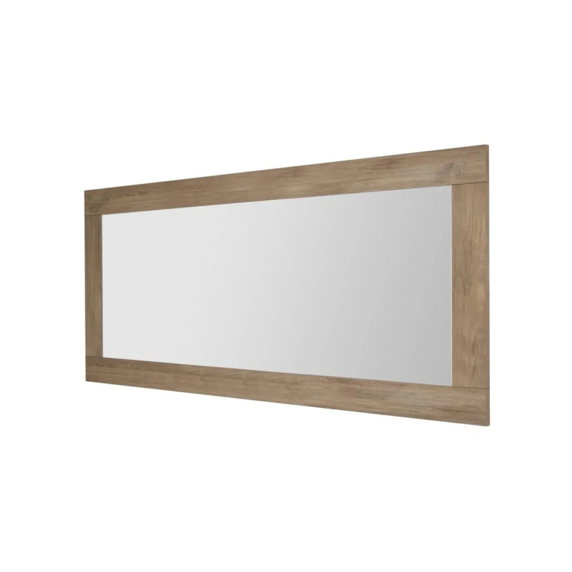 3S. x Home Miroir rectangulaire en panneaux de particules Outlet