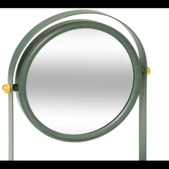 3S. x Home Miroir rond Hot