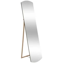 3S. x Home Miroir S / Pied Mdf 40 X 160 Tom Outlet
