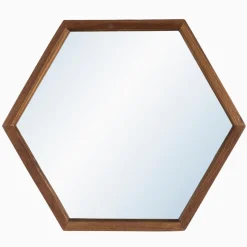 Macabane Miroir SIXTINE Hot