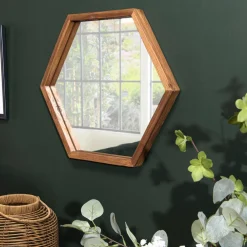 Macabane Miroir SIXTINE Hot