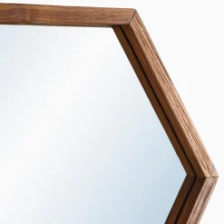 Macabane Miroir SIXTINE Hot