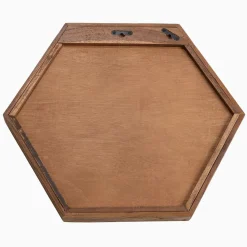 Macabane Miroir SIXTINE Hot