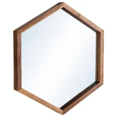 Macabane Miroir SIXTINE Hot