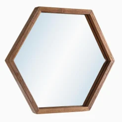 Macabane Miroir SIXTINE Hot