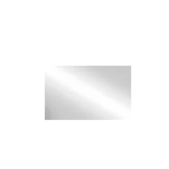 3S. x Home Miroir SQUARE avec système led retroeclairé L 80 cm Sale