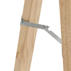 3S. x Home Miroir sur pied Kim Bois Sale