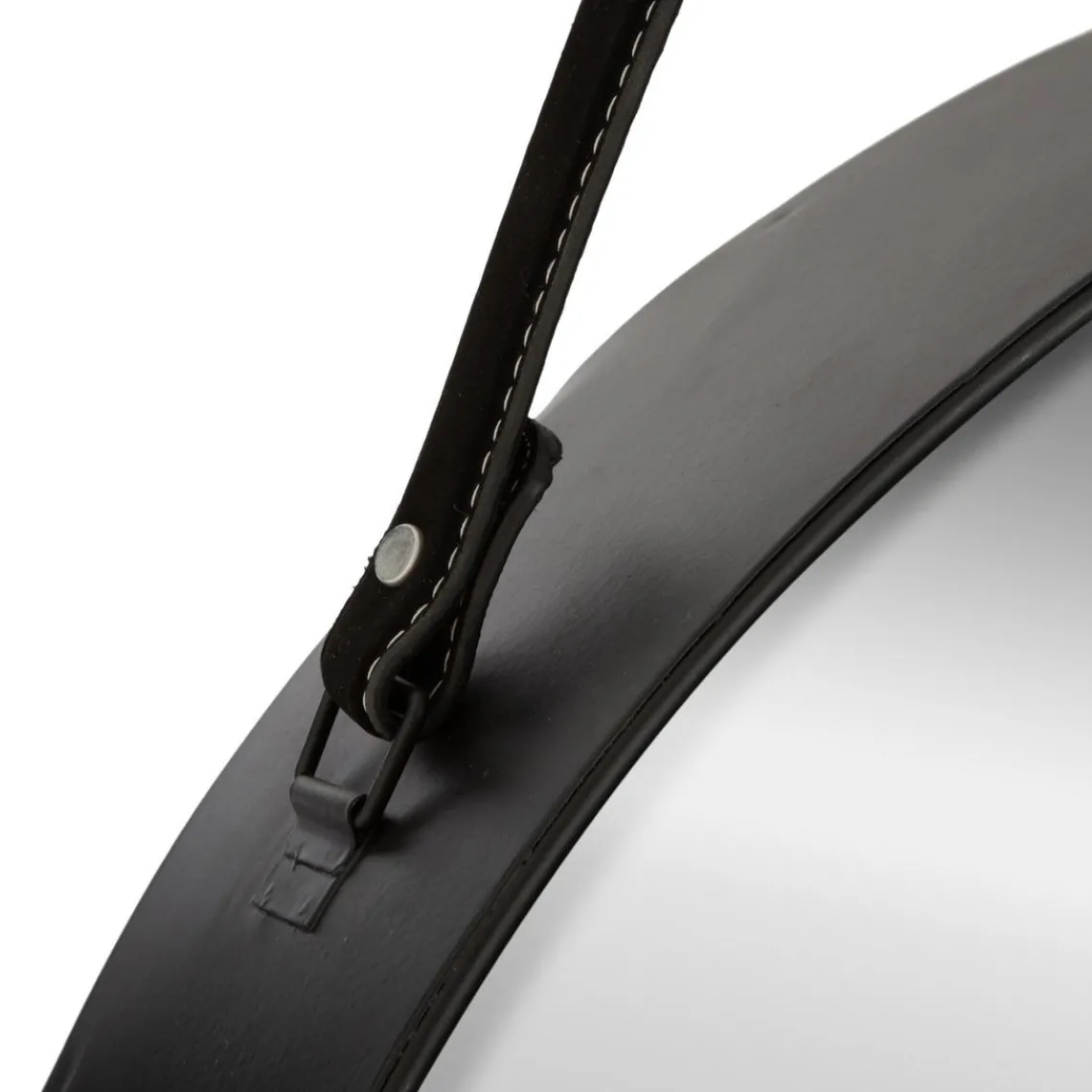 3S. x Home Miroir Étagère Belt Diamètre 55 Sale