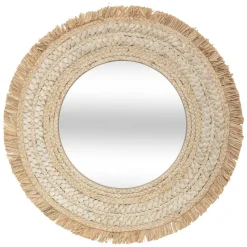 3S. x Home Miroir Tresse D 68 Célia New