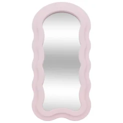 3S. x Home Miroir vague Clearance