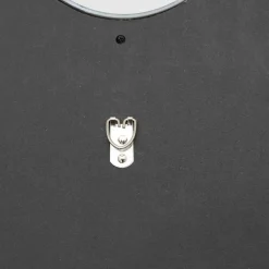 3S. x Home Miroir vague Outlet