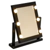3S. x Home Mirroir Led Hollywood Best
