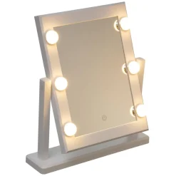 3S. x Home Mirroir Led Hollywood Best