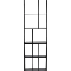 3S. x Home Mobilier Bureau Noir KOLIPE Style Industriel Sale