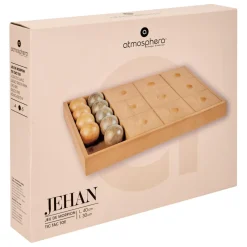 3S. x Home Morpion Hot