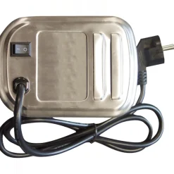 3S. x Home Moteur tournebroche électrique Online