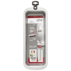 3S. x Home Moule à Cake 30 cm Signature Clearance