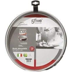 3S. x Home Moule Démontable Signature Ø 28 cmvoir New